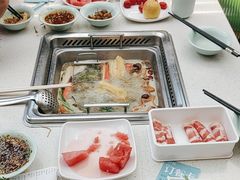 -野妹火锅(龙岗店)