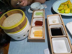 -晓粤·惹味粤菜(凯德乐峰广场店)