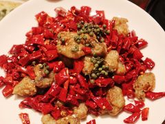 -莆田餐厅PUTIEN(万象天地店)