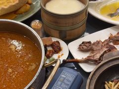 -全聚德(常州店)