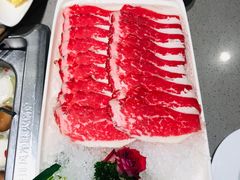 -海底捞火锅(天一广场亚细亚店)