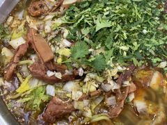 -鹍记特色牛杂面