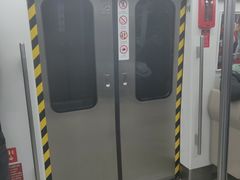 -呼家楼(地铁站)