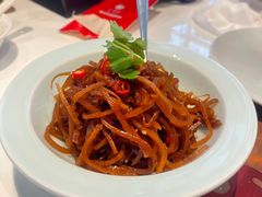 -红樱桃·欢乐餐厅(太原里店)