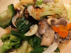 -CHINCHIN 青青·泰国料理(万象食家店)