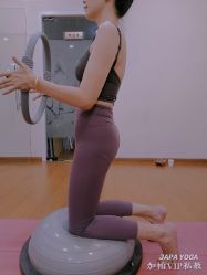 -加帕瑜伽培训学院