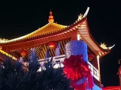 -莆田湄洲妈祖祖庙