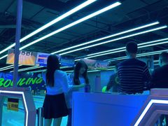 -世代星球·保龄球·镭战真人CS·团建(杨浦店)