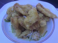 -东北老家私房菜(文灶店)