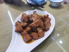 -毛姐烤鱼(福州汽车客运西站店)