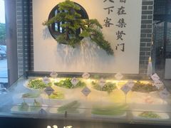 -集贤门·徽菜(福田店)