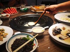 -优食坊·蒸汽海鲜(康盛路店)