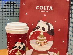 -COSTA COFFEE(哈尔滨凯德学府店)