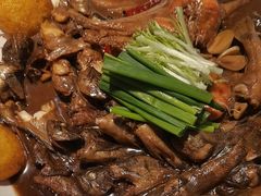 -倍儿美海鲜大排挡·非遗海鲜蒸饺(洋货店)