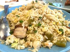 -港丽餐厅(高德置地店)