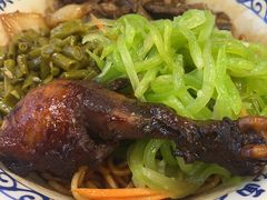 -梅溪·小伙子干挑面(安吉总店)