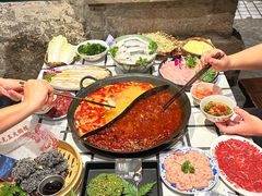 -朱光玉火锅馆(全国总店·金冠好店)