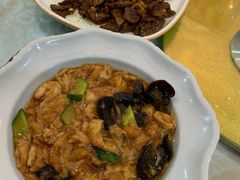 -津味老菜(露西亚商街店)