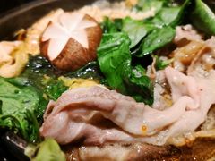 -二丁目食堂(铁西万象汇店)