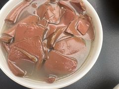 -金原鸭血粉丝汤·汤包·脆皮烤鸭(南京博物院店)