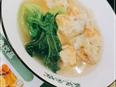 -袁记云饺(鼓楼店)