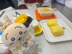 -满记甜品(静安大悦城店)