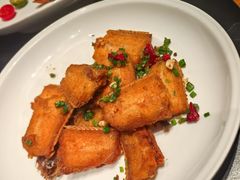 -小厨师·二十年沈家门小海鲜(百井坊巷店)