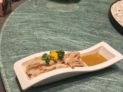 -凤凰园烤鸭店·唐山菜·传承花椒肉(老唐丰路店)