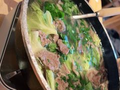 -川堂风·跷脚牛肉·乐山爆炒(宝山日月光店)