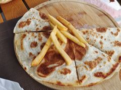 -ALAMEEN阿拉伯餐厅(三里屯店)