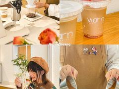 -Cafe on warm(丹霞店)