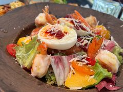 -18号酒馆(天目里店)