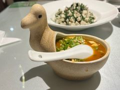 -宁夏国强手抓羊肉·清真菜(未央路凤三店)