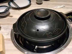 -同仁四季椰子鸡(福田东园总店)