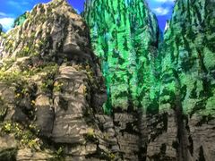 -房山世界地质公园博物馆
