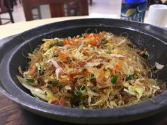 -华源餐厅·海鲜大排档(日月贝店)