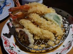 -渔寿司·日本料理(艾尚天地店)