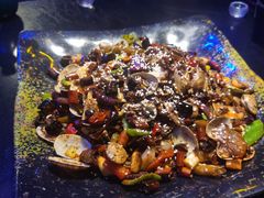 -醉小酒馆·川菜·江湖菜·重庆菜(观音桥旗舰店)