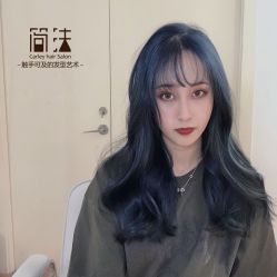 -简法造型·品牌形象店