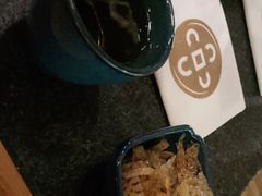 -湊湊火锅·茶憩(东城万达店)