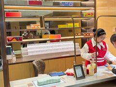-海底捞火锅(莘松路店)