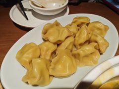 -吕氏疙瘩汤·新派鲁菜(济南万象城店)