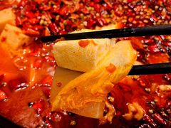 -壮壮馋嘴蛙(商业餐饮文化一条街店)