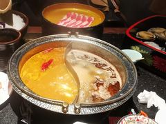 -牛New寿喜烧(闵行龙湖天街店)