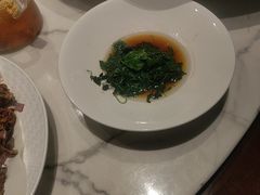 -荷塘秋月·本帮江浙菜(国权路店)