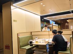 -海底捞火锅(九霄梦天地店)