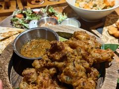 -岔巴精酿啤酒餐吧(南屏街店)