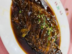 -晋阳饭庄(虎坊桥店)