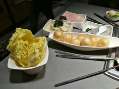 -海底捞火锅(金光华店)