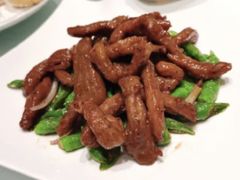杭椒牛柳-江南厨子(万象天地店)
